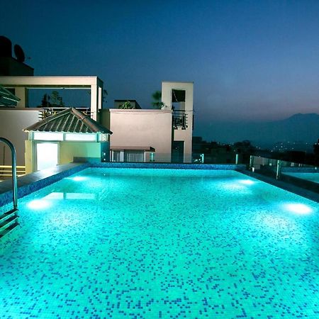 Beautiful Kathmandu Hotel Eksteriør billede