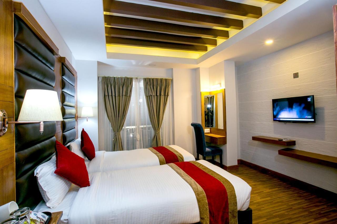 Beautiful Kathmandu Hotel Eksteriør billede
