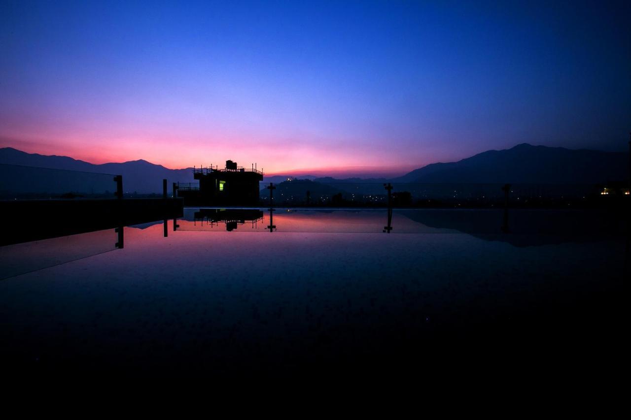 Beautiful Kathmandu Hotel Eksteriør billede