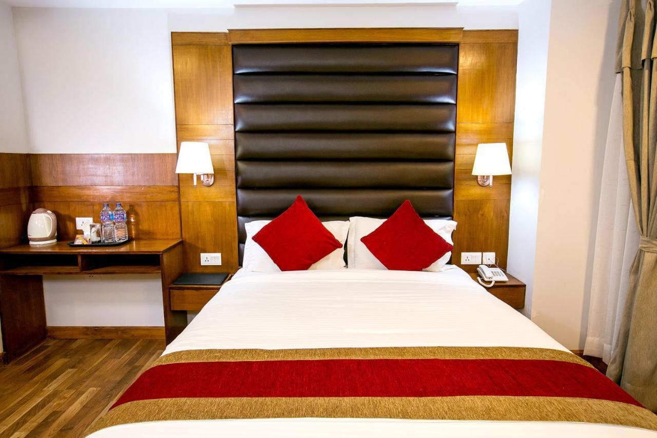 Beautiful Kathmandu Hotel Eksteriør billede