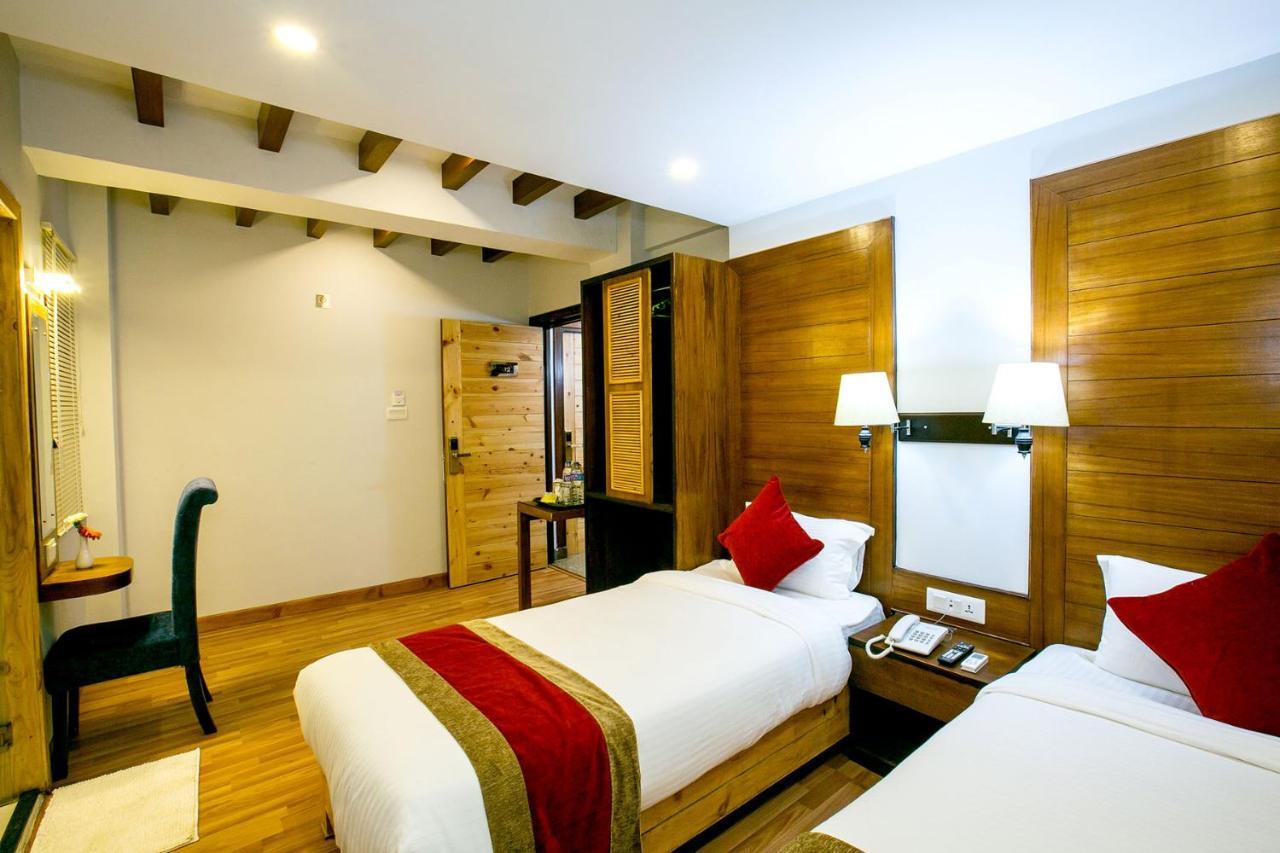 Beautiful Kathmandu Hotel Eksteriør billede