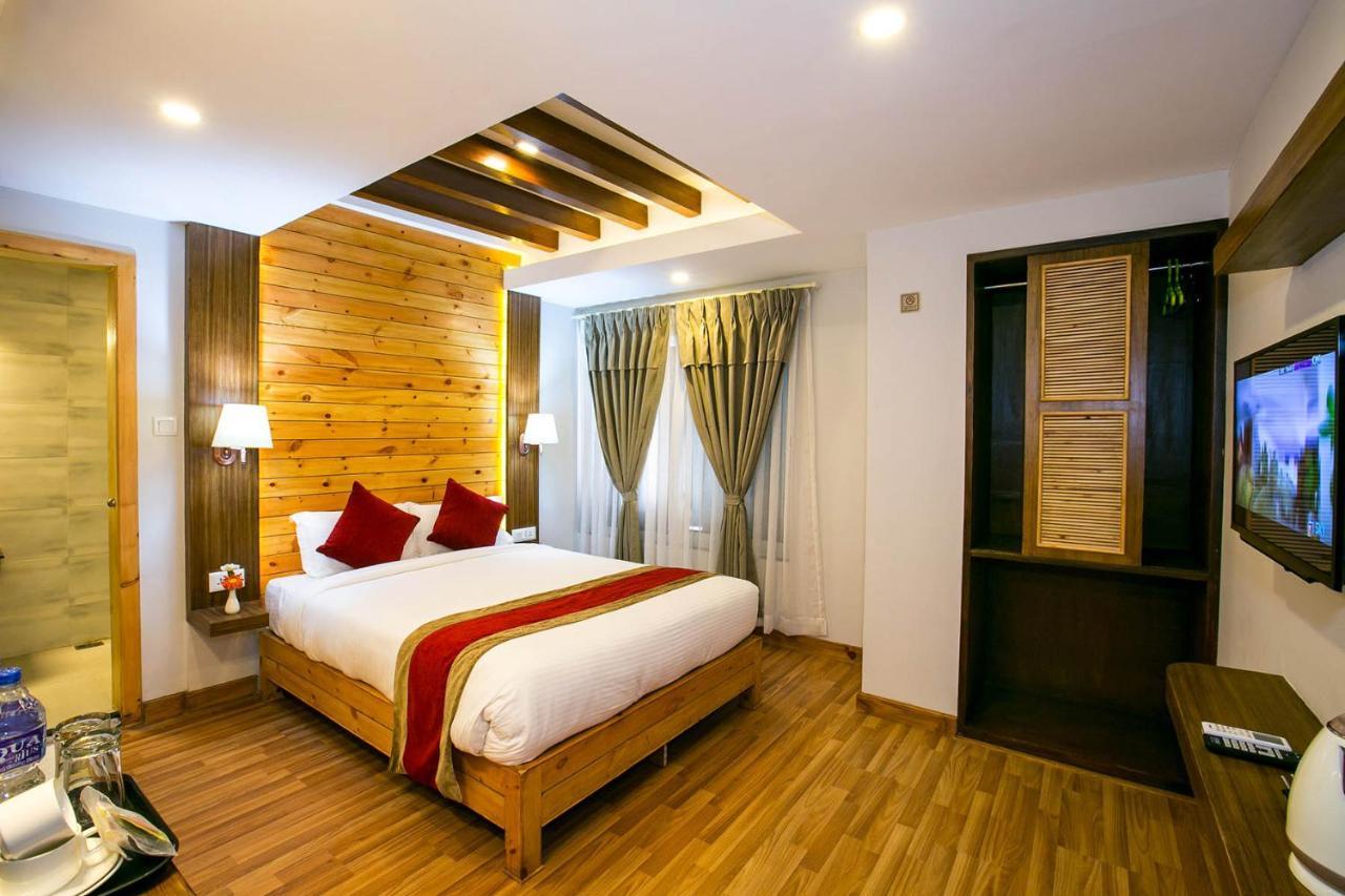 Beautiful Kathmandu Hotel Eksteriør billede