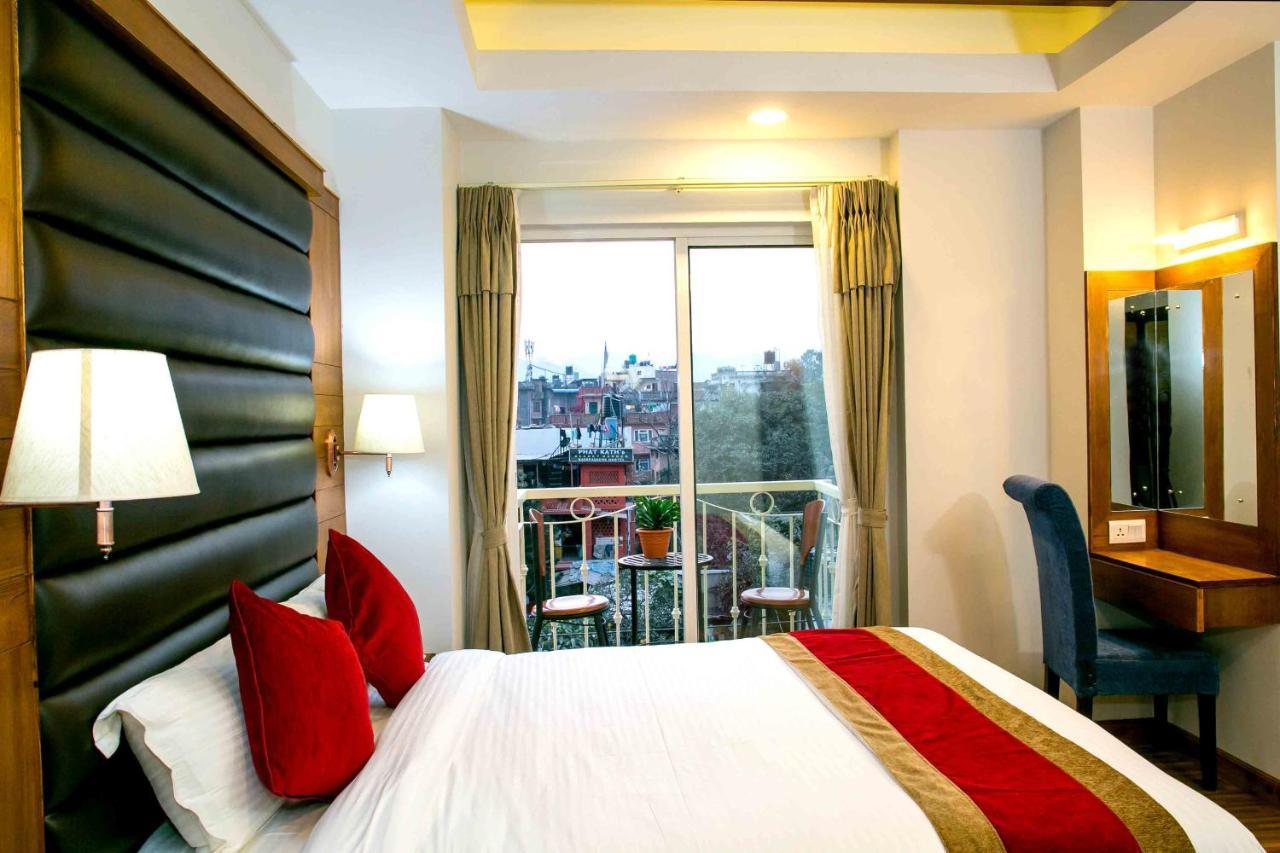Beautiful Kathmandu Hotel Eksteriør billede