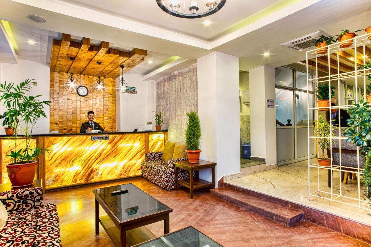 Beautiful Kathmandu Hotel Eksteriør billede